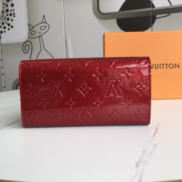 Luxury Wallet LUV 008