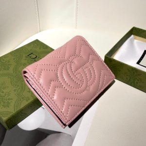 Luxury Wallet GCI 001