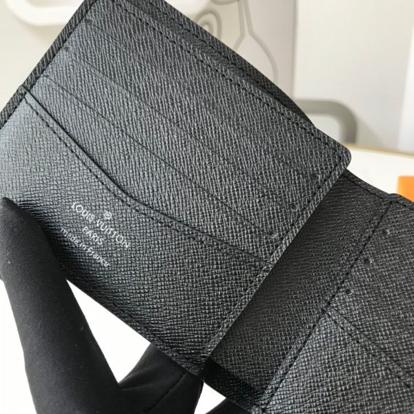 Luxury Wallet LUV 011