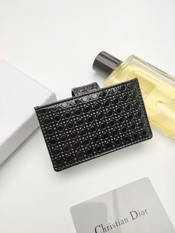 Luxury Wallet Dir 024