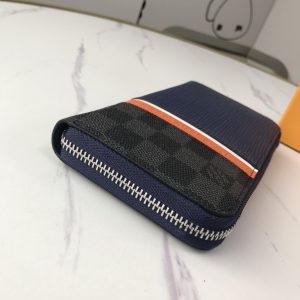 Luxury Wallet LUV 073