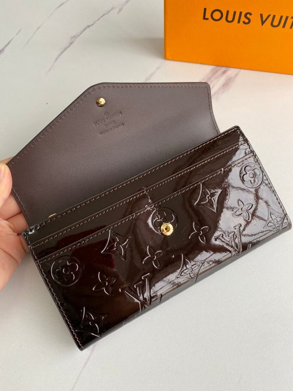 Luxury Wallet LUV 003