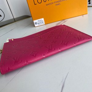 Luxury Wallet LUV 061