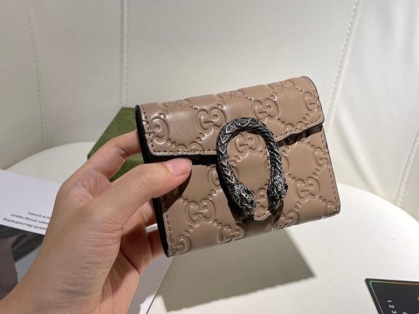 Luxury Wallet GCI 005