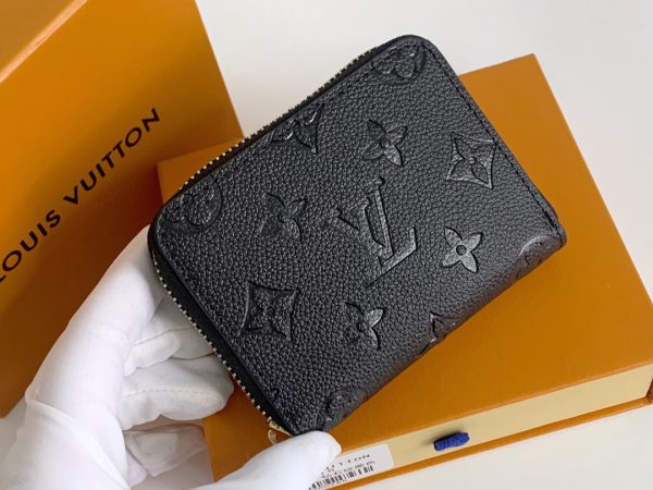 Luxury Wallet LUV 124