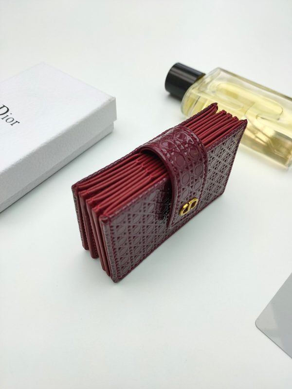 Luxury Wallet Dir 025