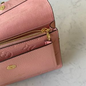 Luxury Wallet LUV 087