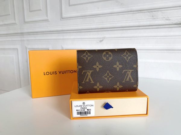 Luxury Wallet LUV 500