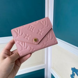 Luxury Wallet LUV 058