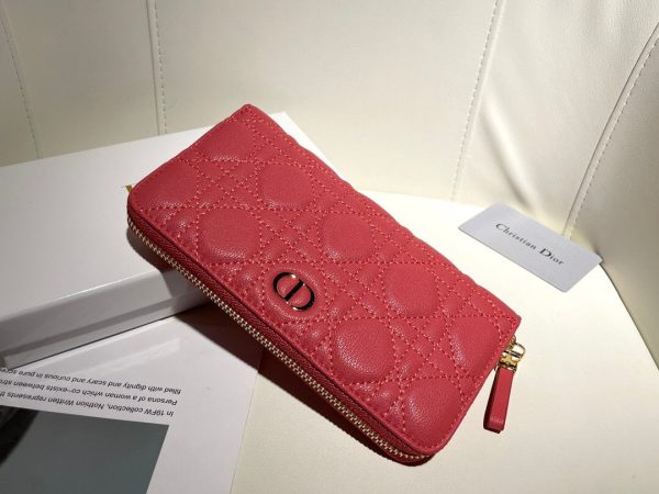 Luxury Wallet Dir 006