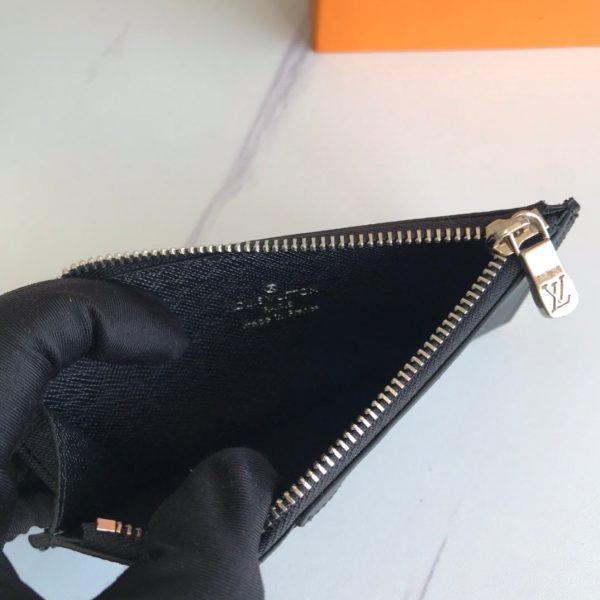 Luxury Wallet LUV 130