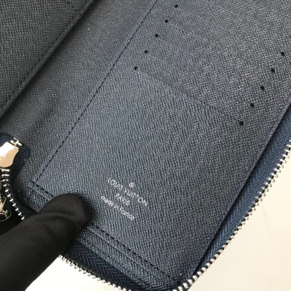 Luxury Wallet LUV 009