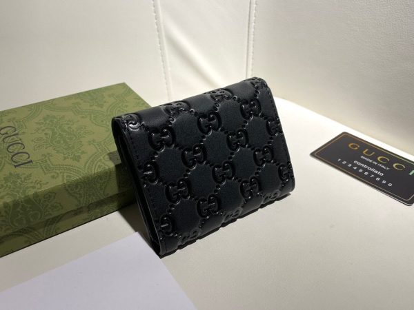 Luxury Wallet GCI 004