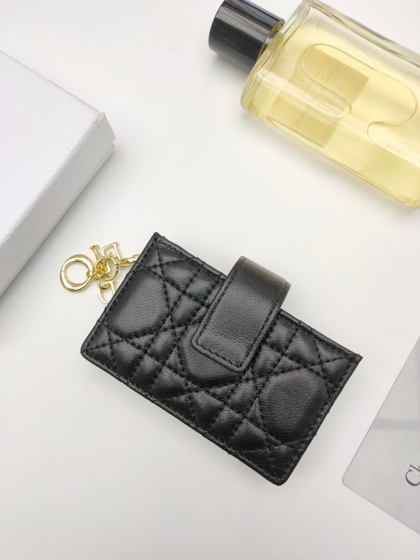 Luxury Wallet Dir 016