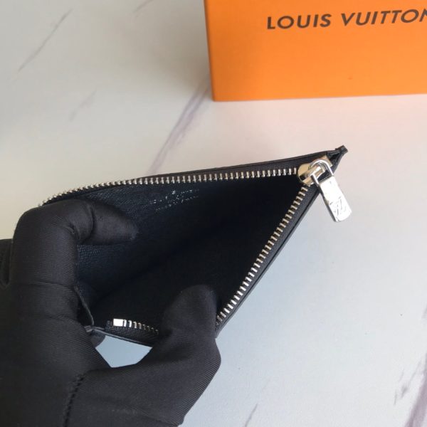 Luxury Wallet LUV 129