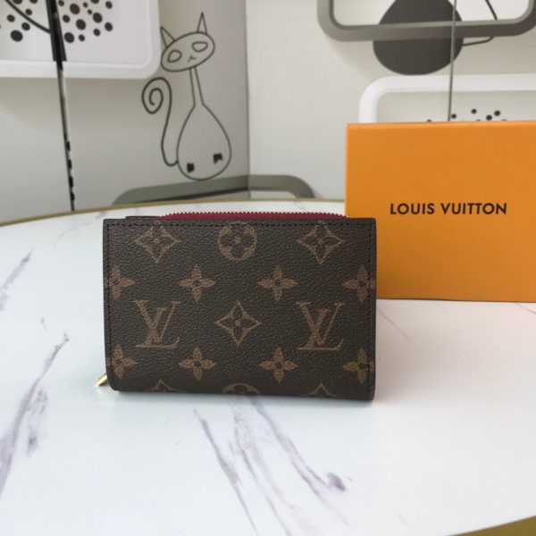 Luxury Wallet LUV 040