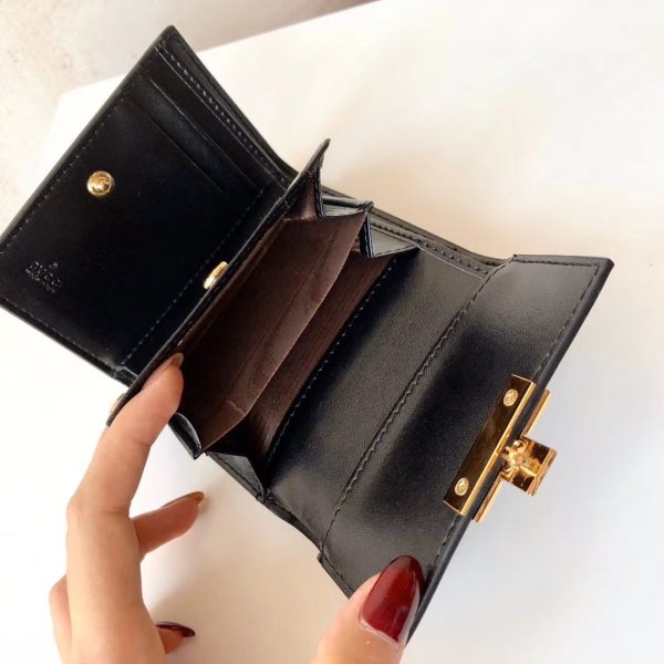 Luxury Wallet GCI 006