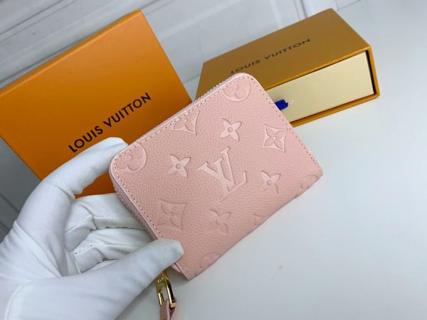 Luxury Wallet LUV 125