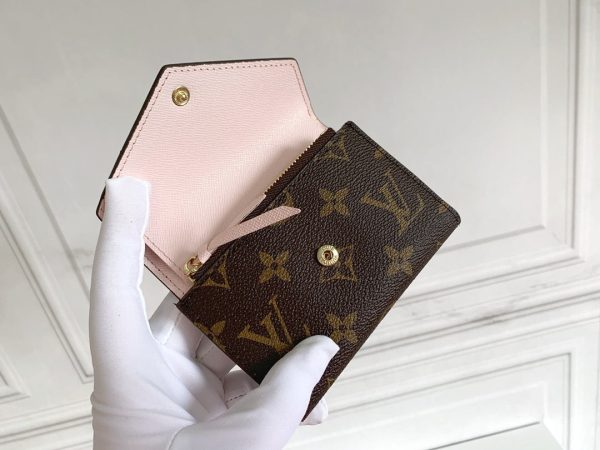 Luxury Wallet LUV 116