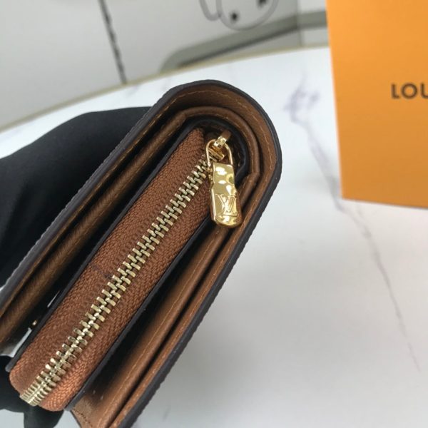 Luxury Wallet LUV 038