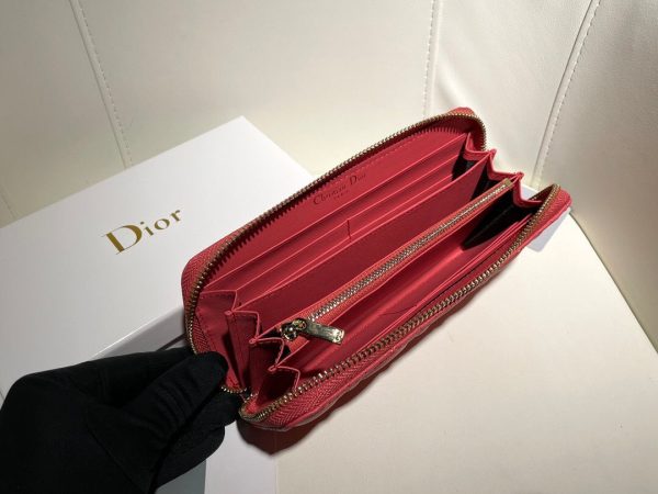 Luxury Wallet Dir 006