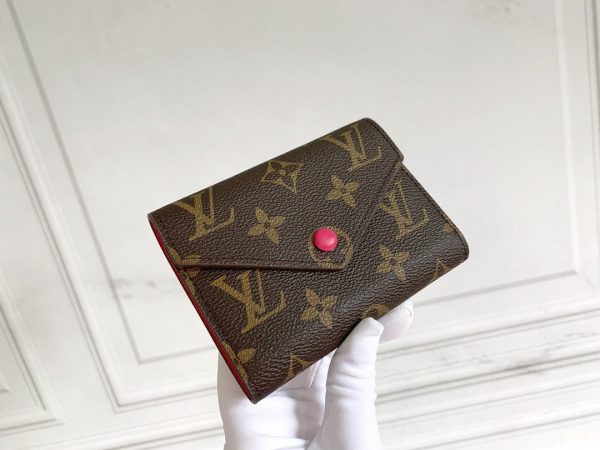 Luxury Wallet LUV 500