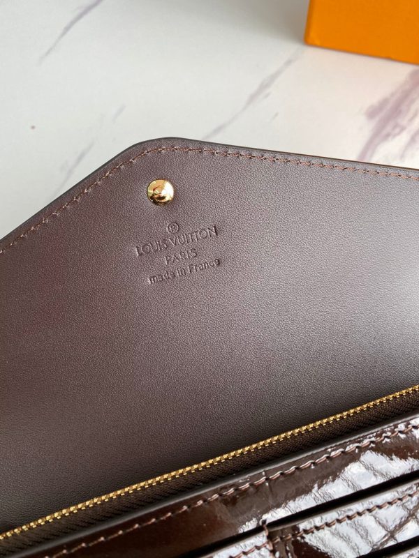 Luxury Wallet LUV 003