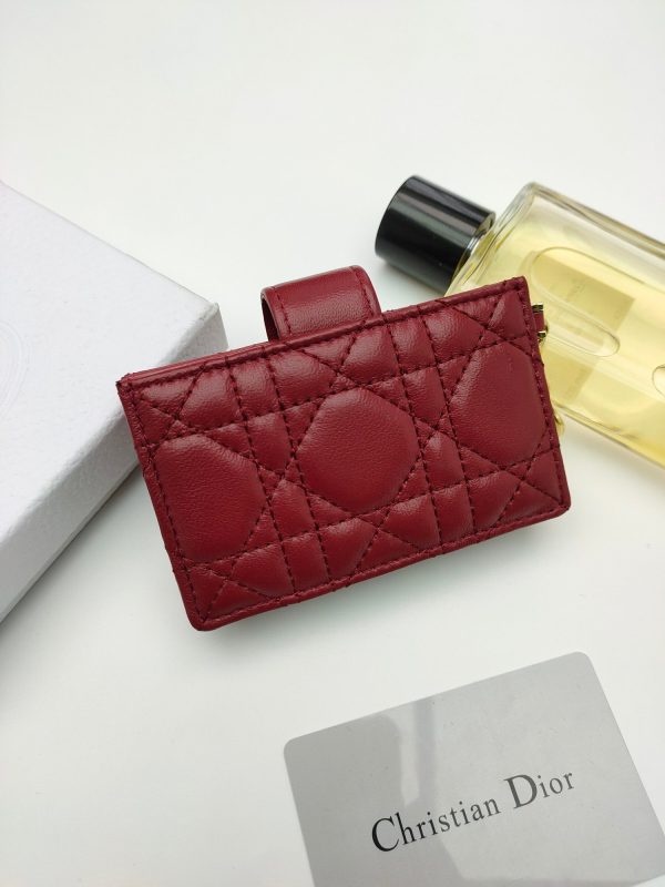 Luxury Wallet Dir 018