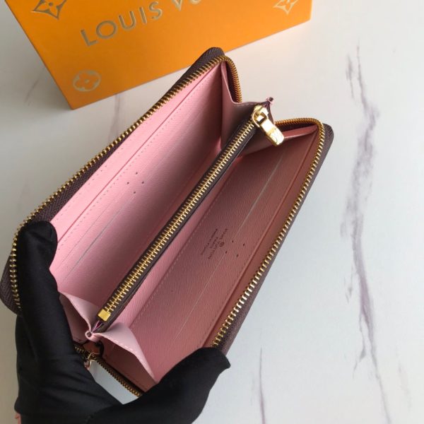 Luxury Wallet LUV 016