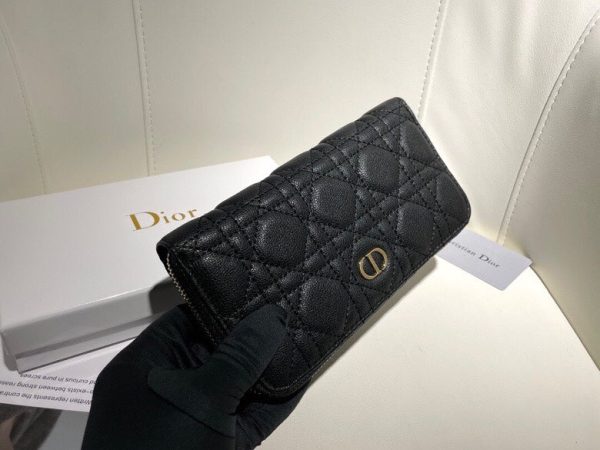 Luxury Wallet Dir 007