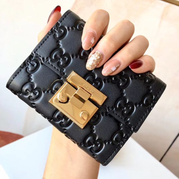 Luxury Wallet GCI 008