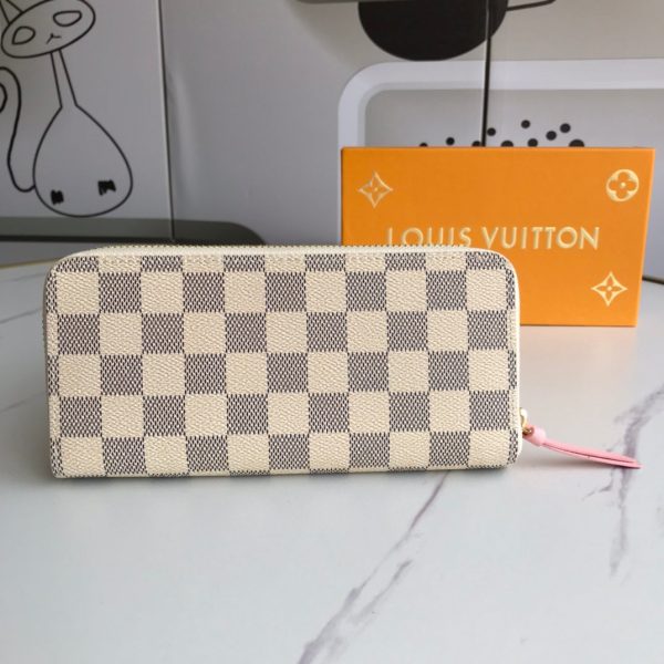 Luxury Wallet LUV 019