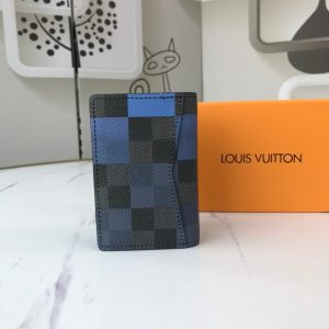 Luxury Wallet LUV 043