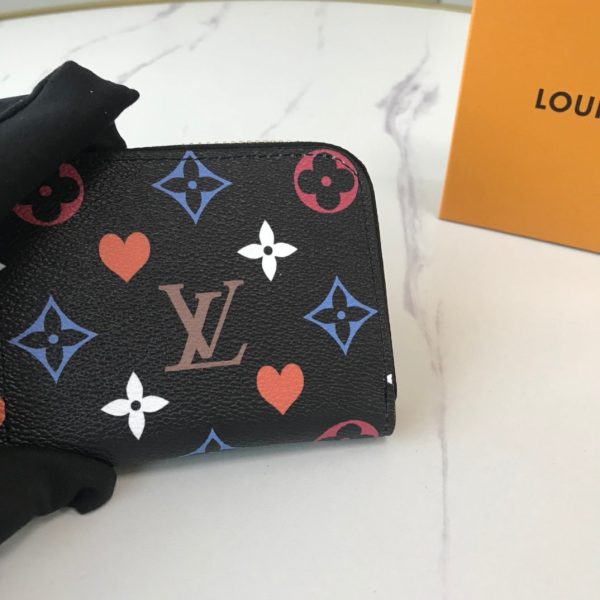 Luxury Wallet LUV 030