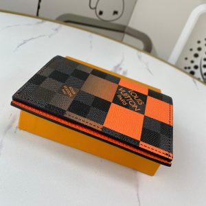 Luxury Wallet LUV 047