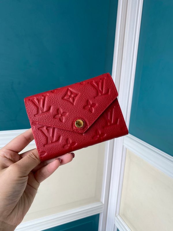 Luxury Wallet LUV 060