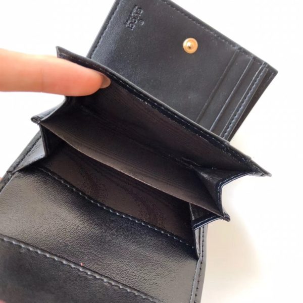 Luxury Wallet GCI 008