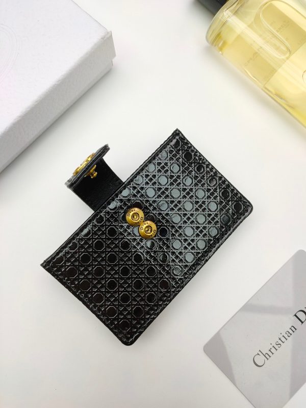 Luxury Wallet Dir 024