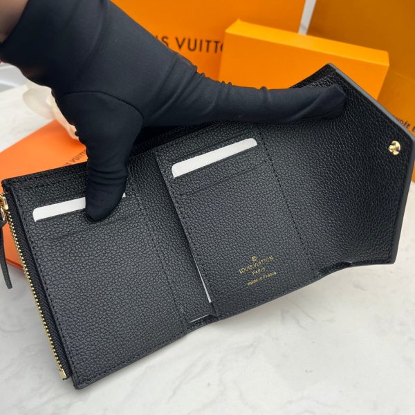 Luxury Wallet LUV 135