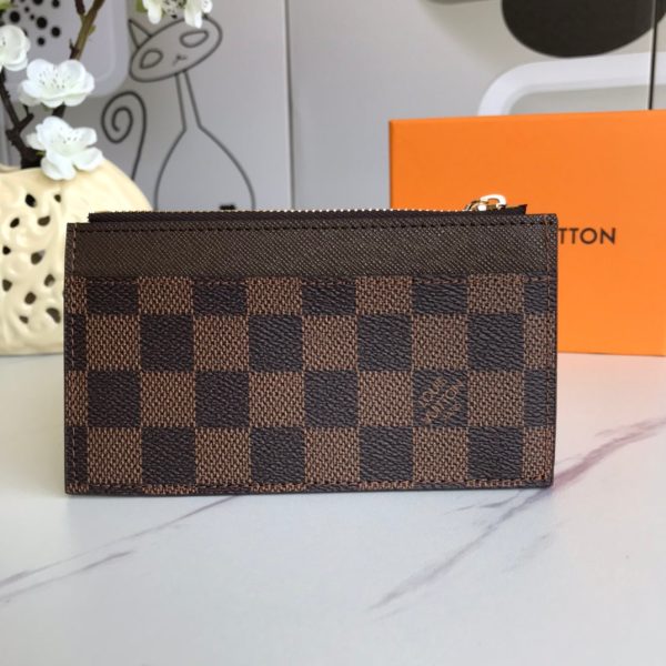 Luxury Wallet LUV 131