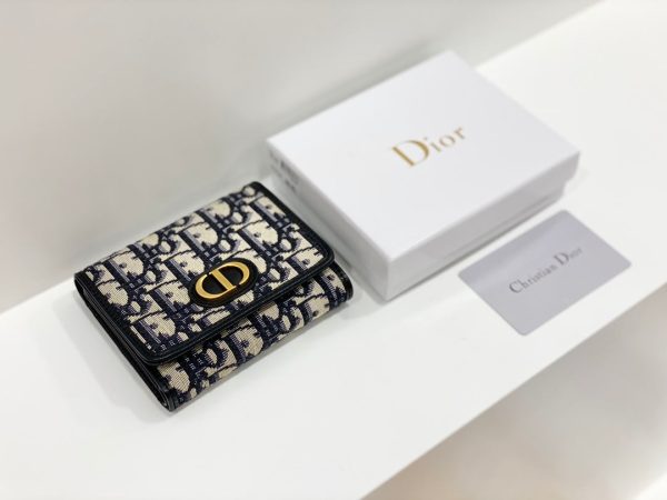 Luxury Wallet Dir 001