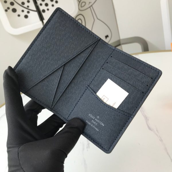 Luxury Wallet LUV 013