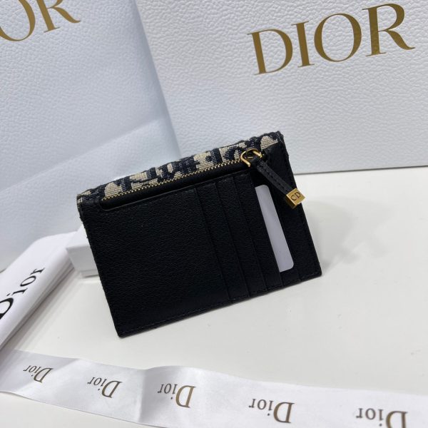 Luxury Wallet DIR 017