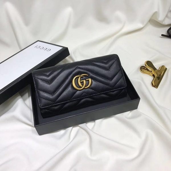 Luxury Wallet GCI 010