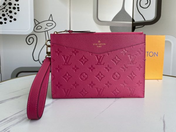 Luxury Wallet LUV 061