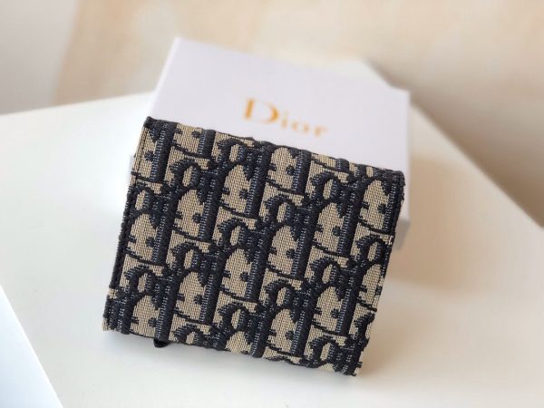 Luxury Wallet DIR 007