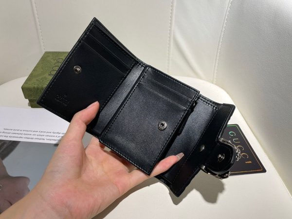 Luxury Wallet GCI 004