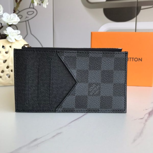 Luxury Wallet LUV 134