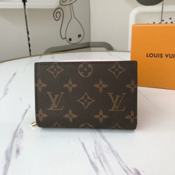 Luxury Wallet LUV 037