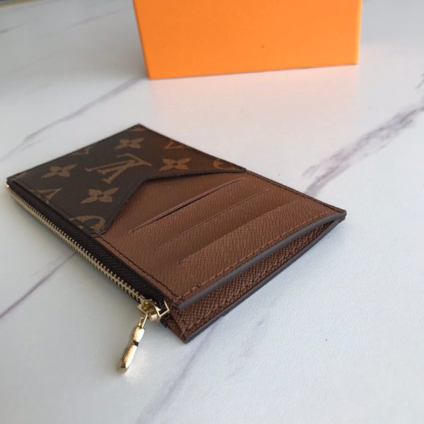 Luxury Wallet LUV 133